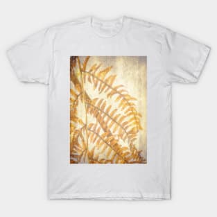 Antique Fern T-Shirt